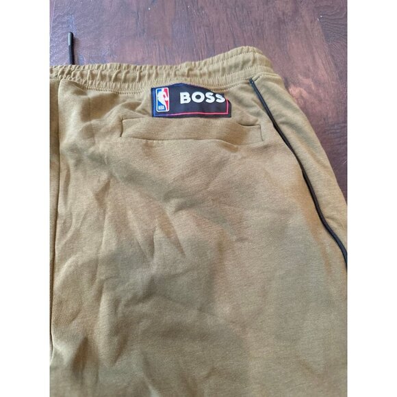 Brooklyn Nets X BOSS‎ Joggers Men - Picture 4 of 4
